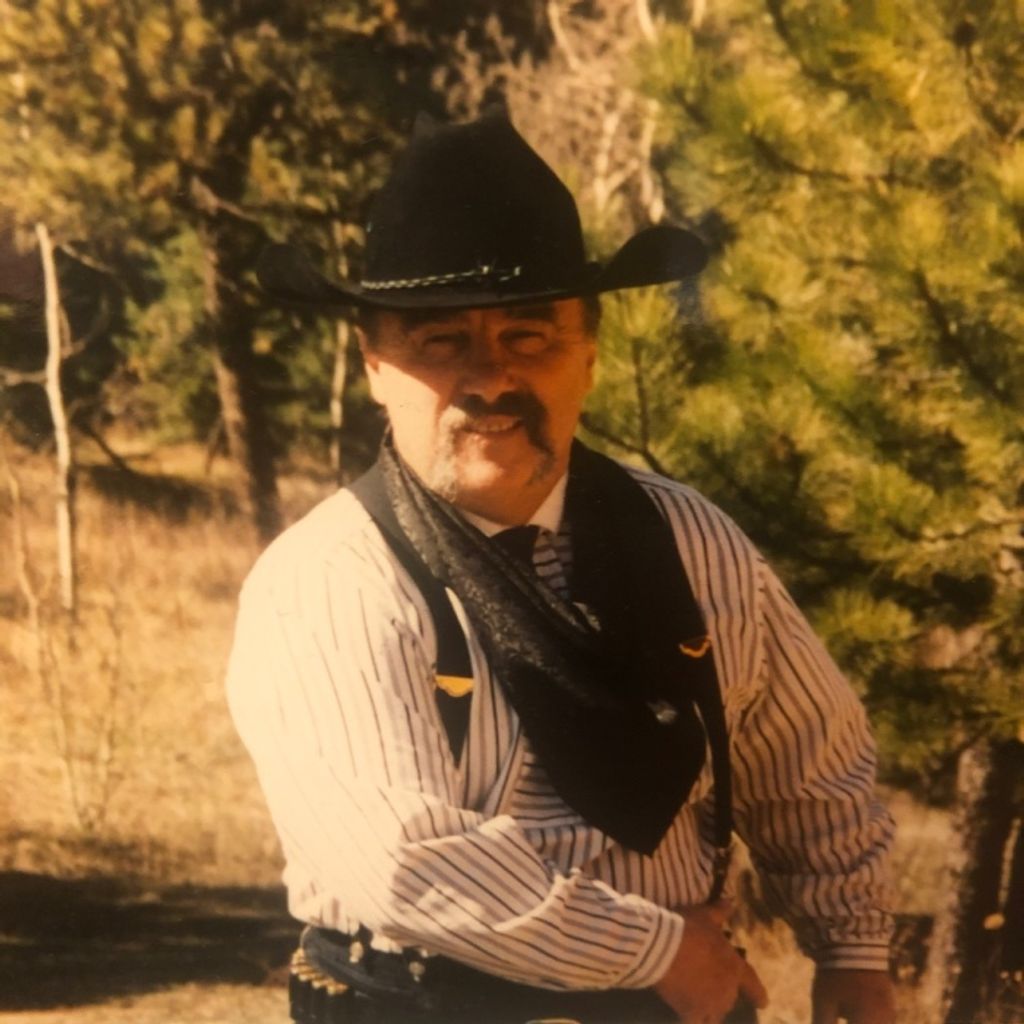 Joseph "Joe" Ventura
