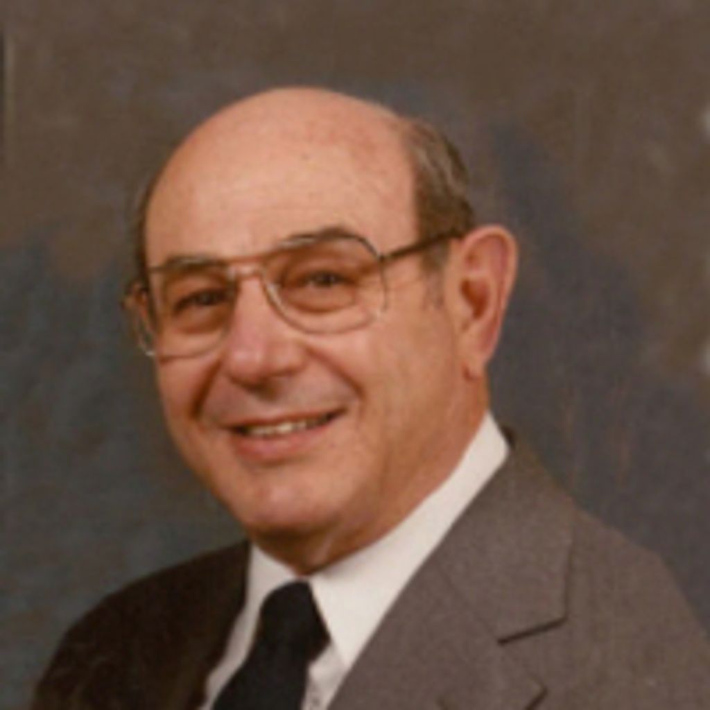 Alex G. Berzsenyi