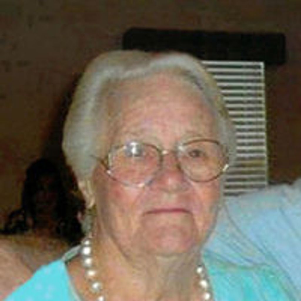Vera Ayers