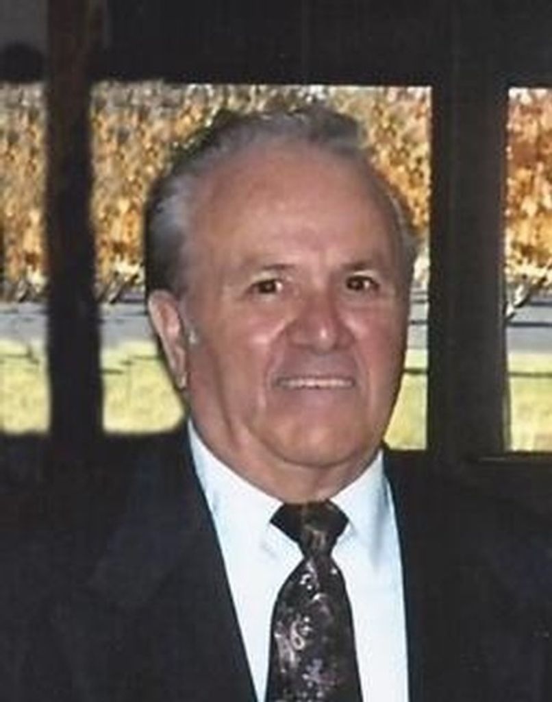 Joseph A. Palermo Profile Photo