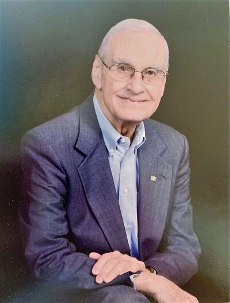 Nevis H. Herrington Profile Photo