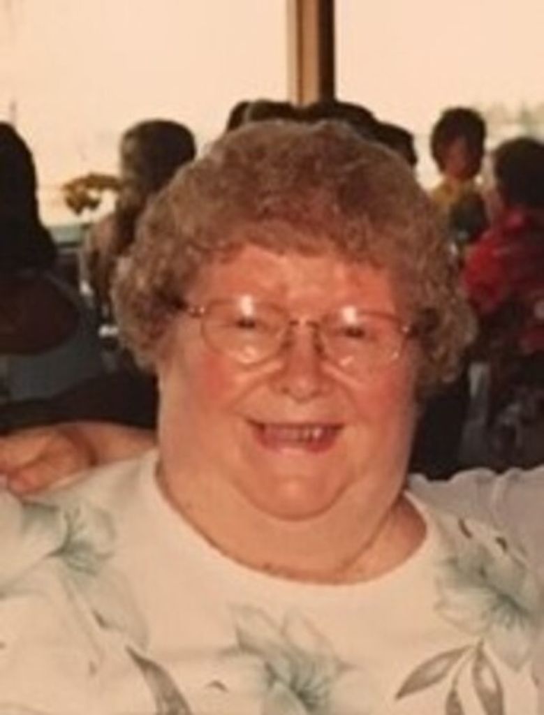 Joann Carlson Profile Photo