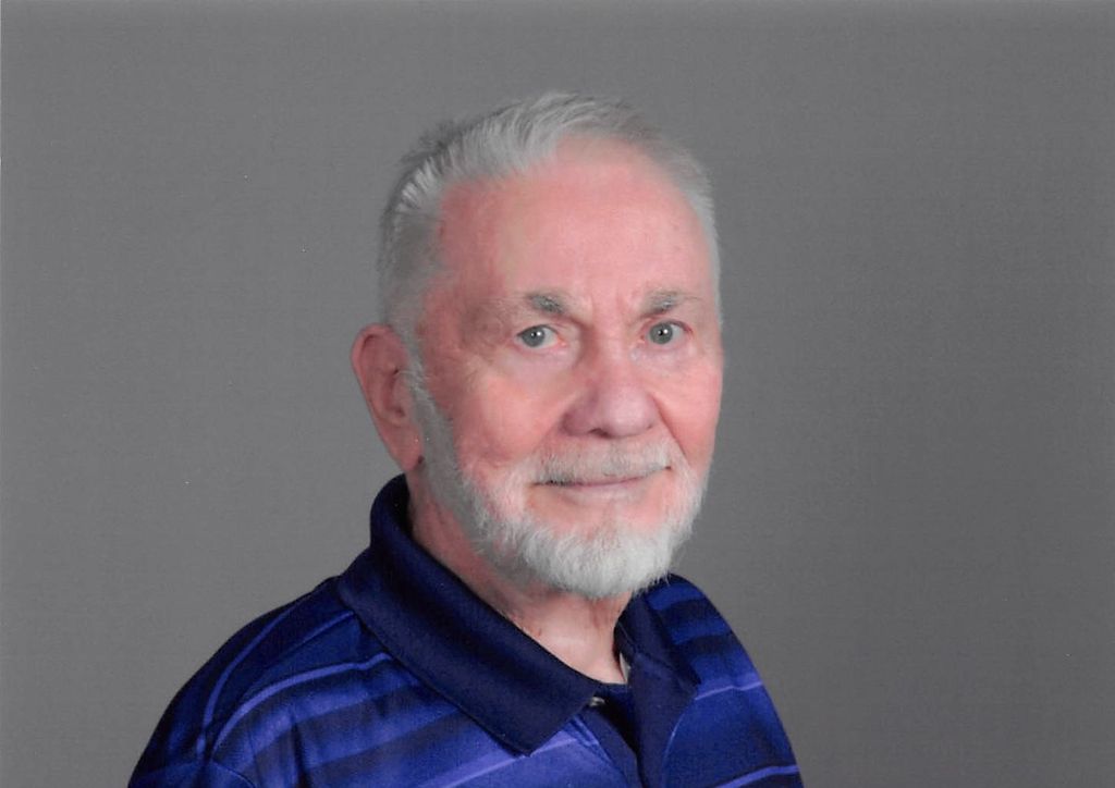 Donald R. Laskowski