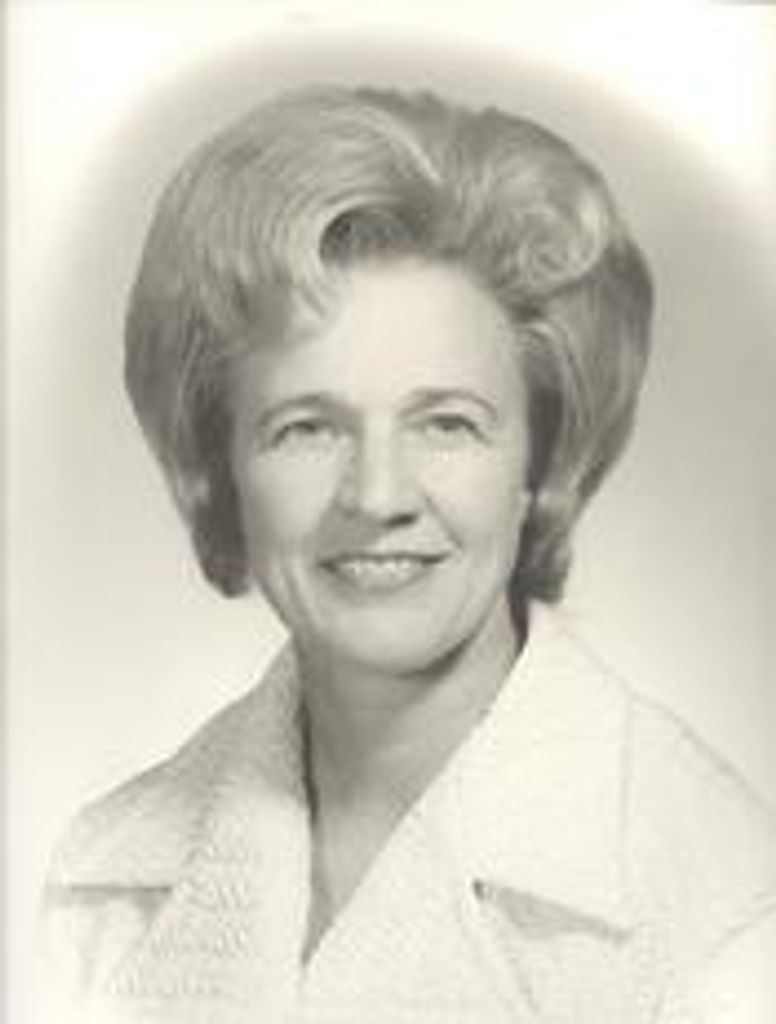 Mary Martha Cowan