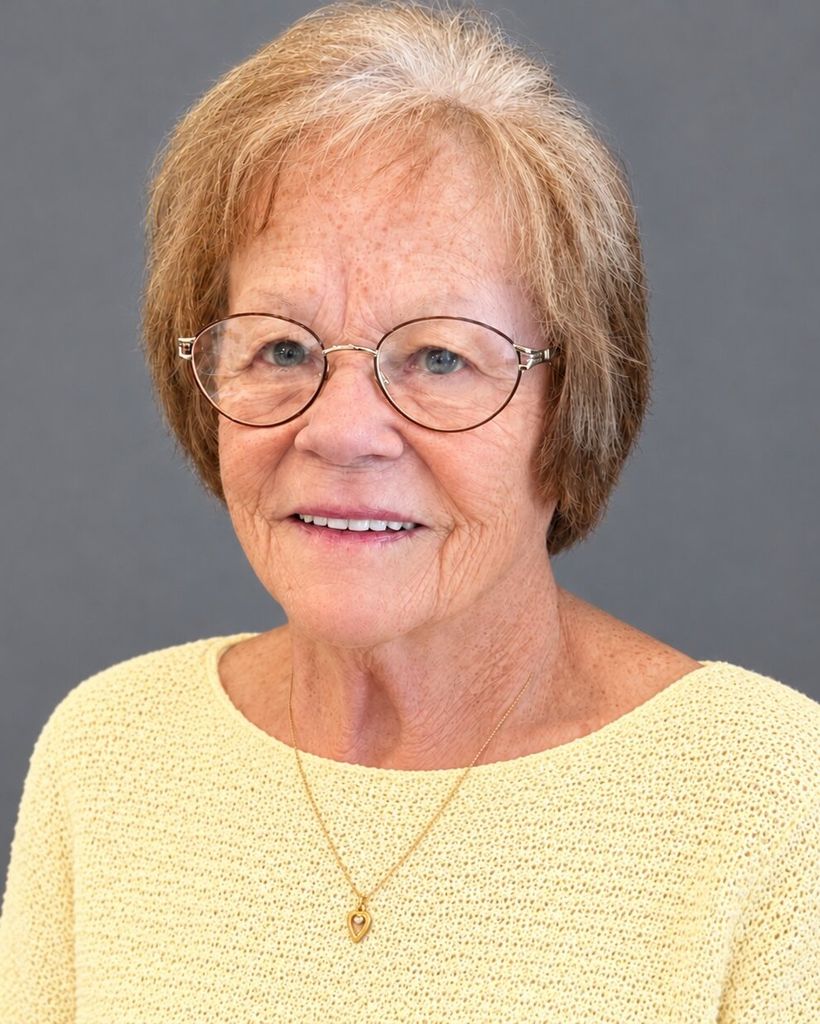 Judy Garr Profile Photo