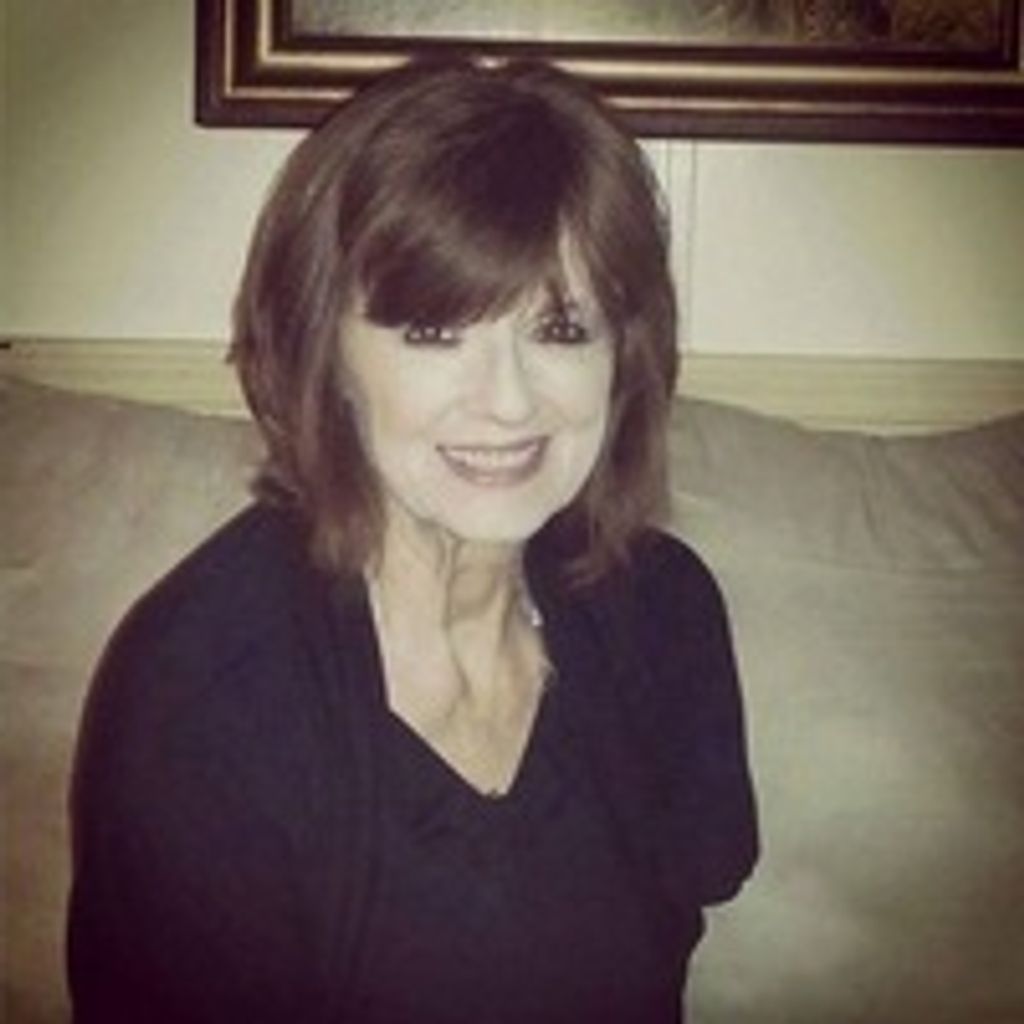 Sherry Dale Thomason DuBois