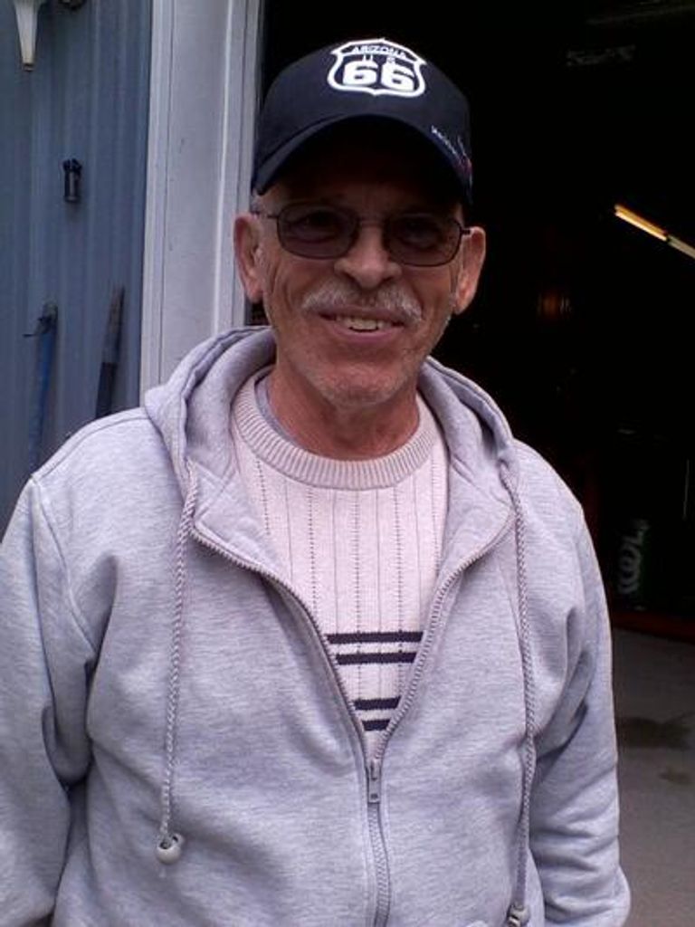 Charles E. O' Brien Profile Photo