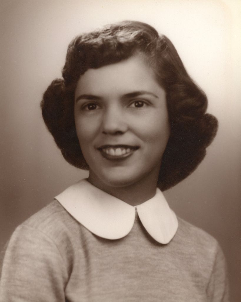 Ella Bond Vestal Profile Photo