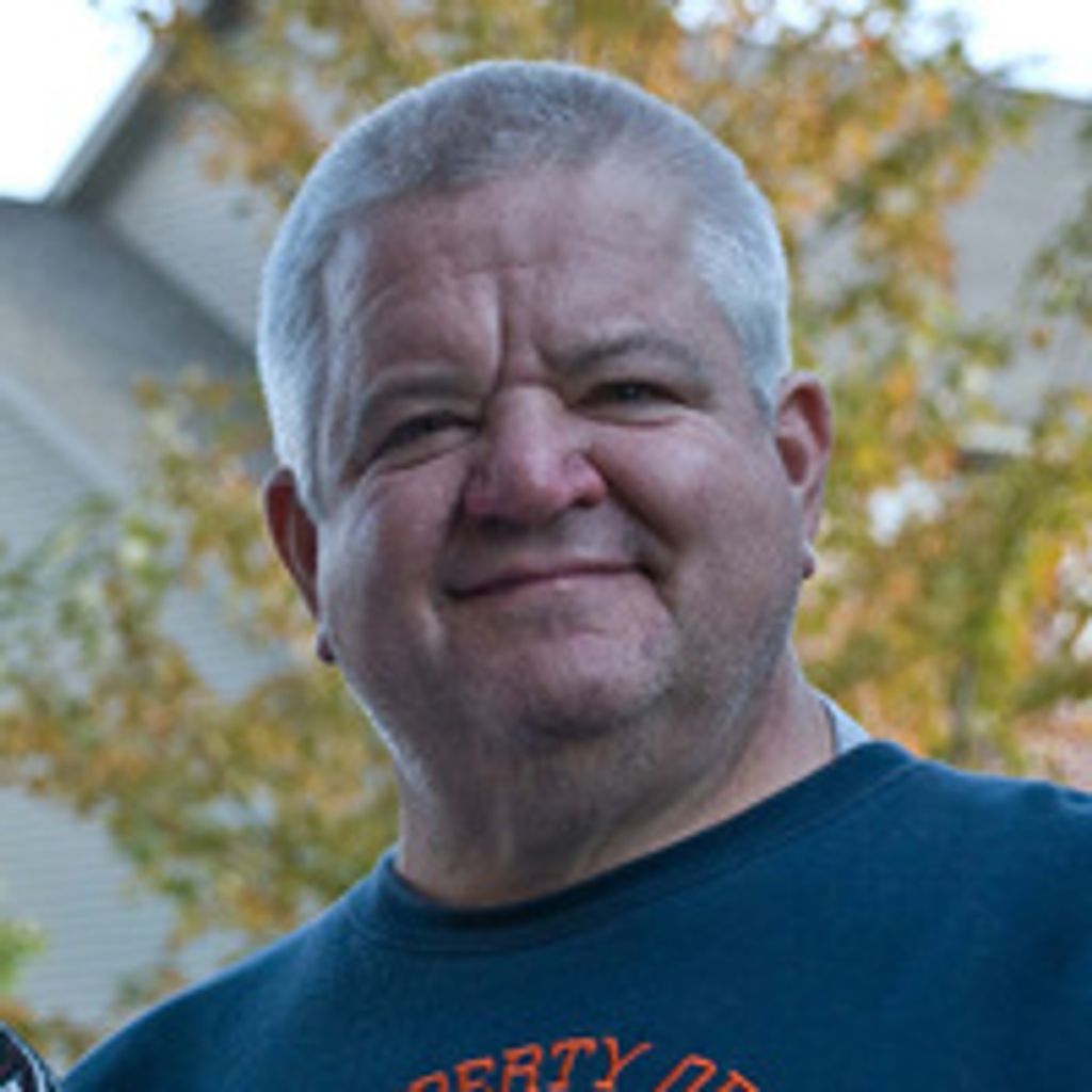 Douglas "Dougie" Edward Peterson Profile Photo