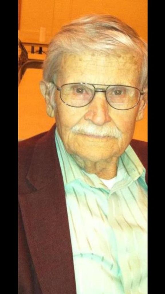 James "Mac" Patterson Profile Photo