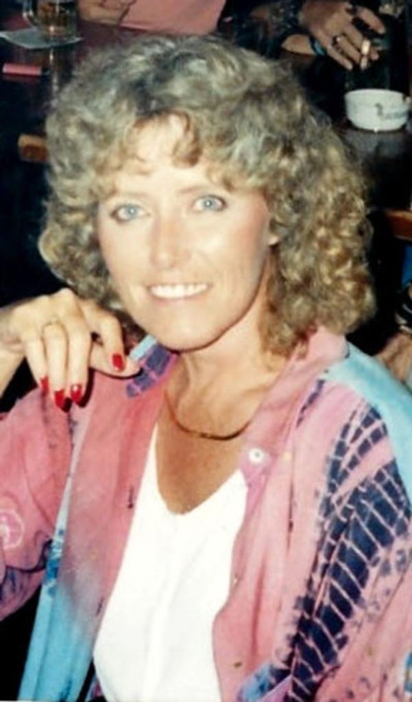 Sheila Barber Profile Photo