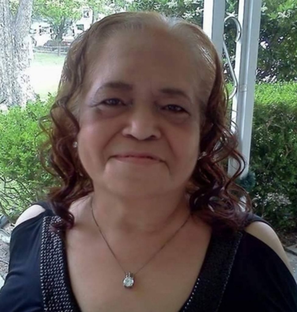 Mary Ann Hardy-Thompson