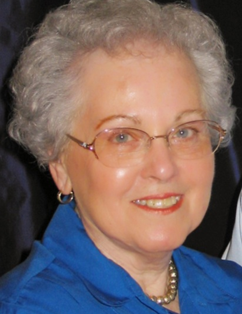 Madonna Waugh Profile Photo