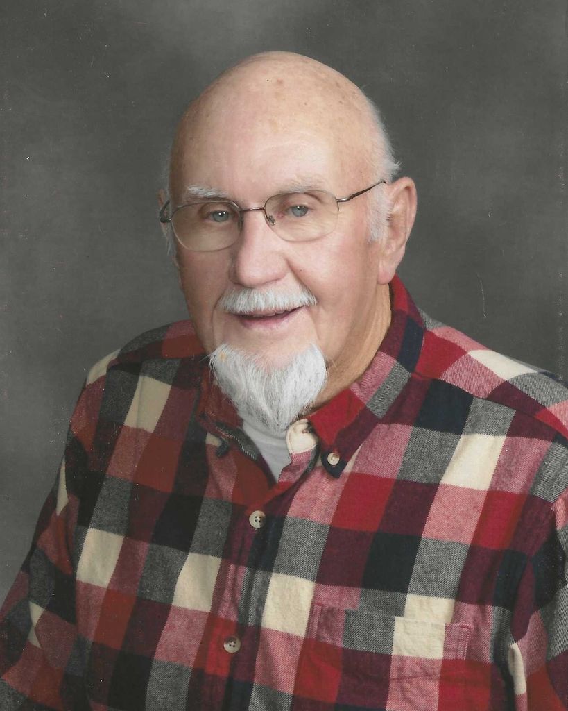 David J. Hillman