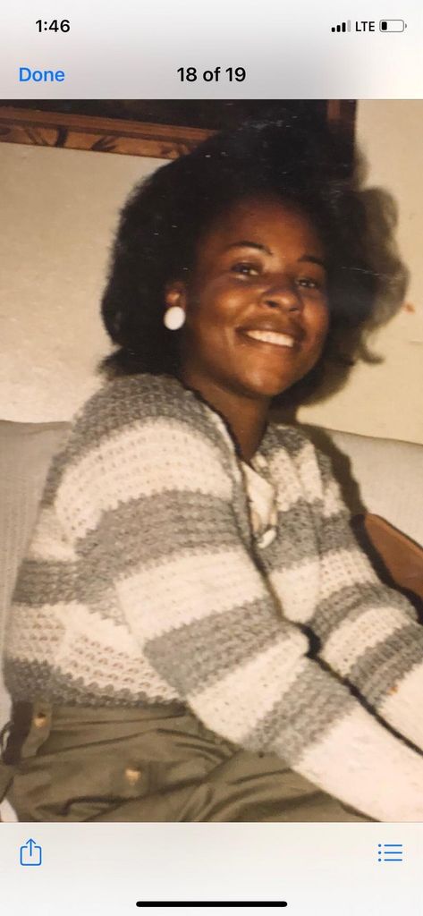 Ms. Bridgette White Profile Photo