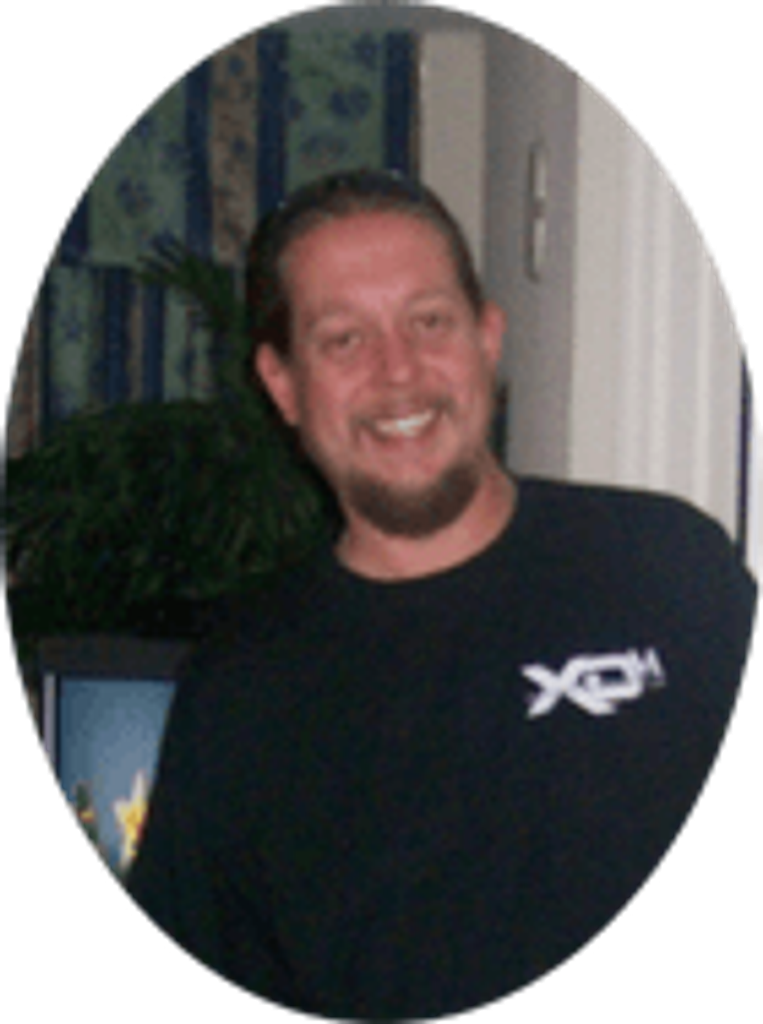 Christopher William "Chris" Timler