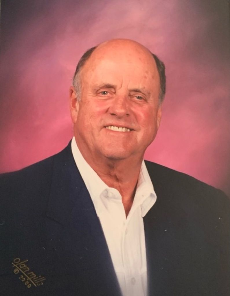 Charles "Charlie" Rudolph Onsrud