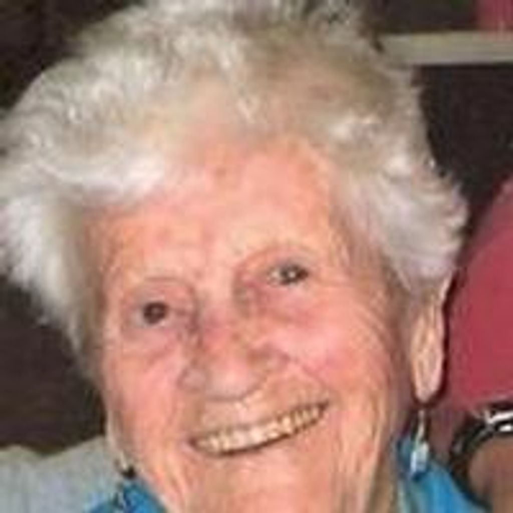 Birdella "Della" Hoskins