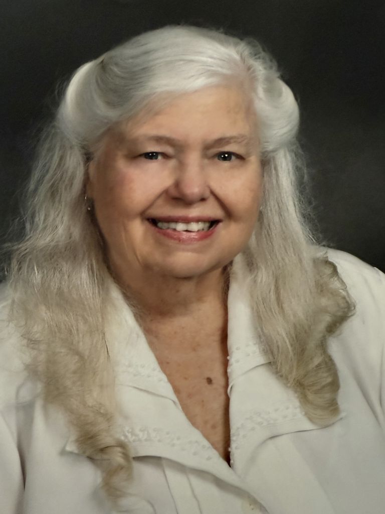 Madge Elizabeth Stein Henderson