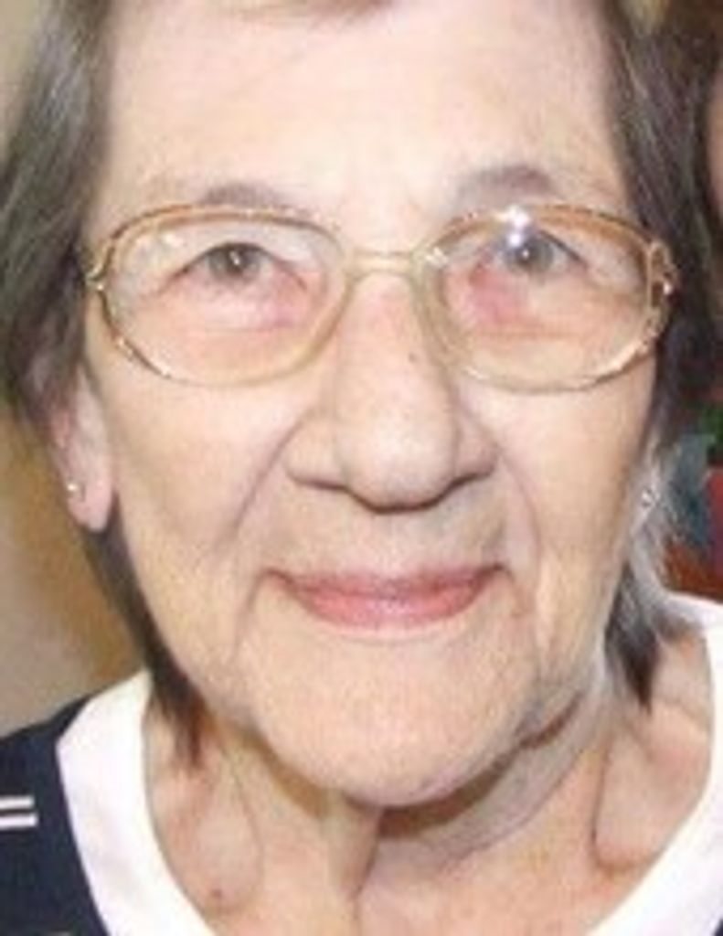 Marjorie Mestdagh