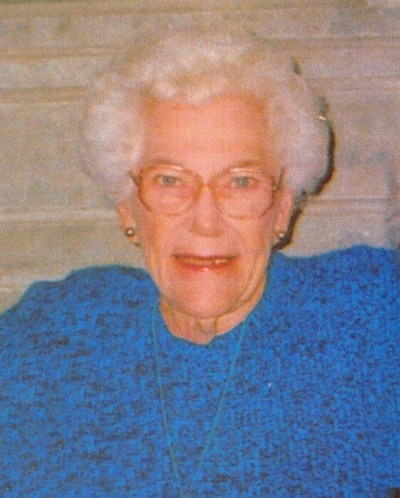 Luella Greene