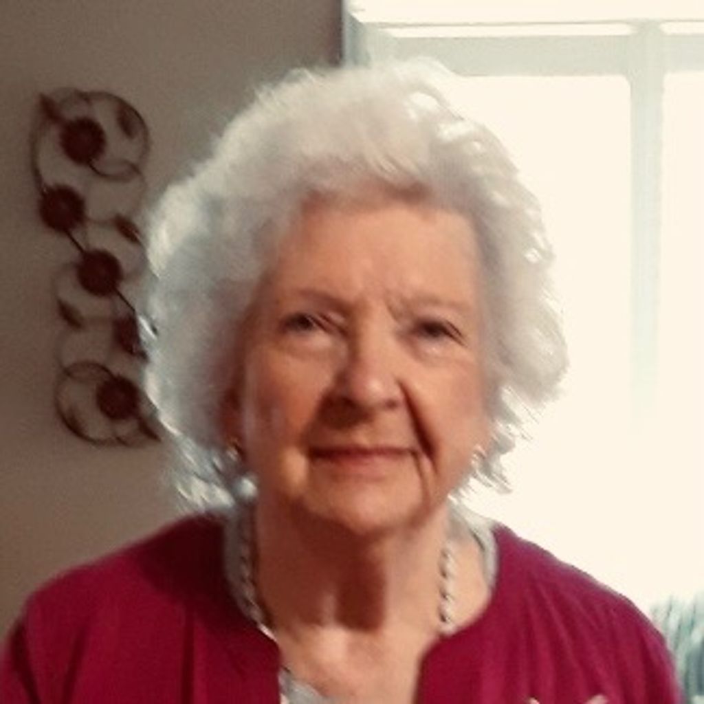 Rosalie Wuthnow Profile Photo