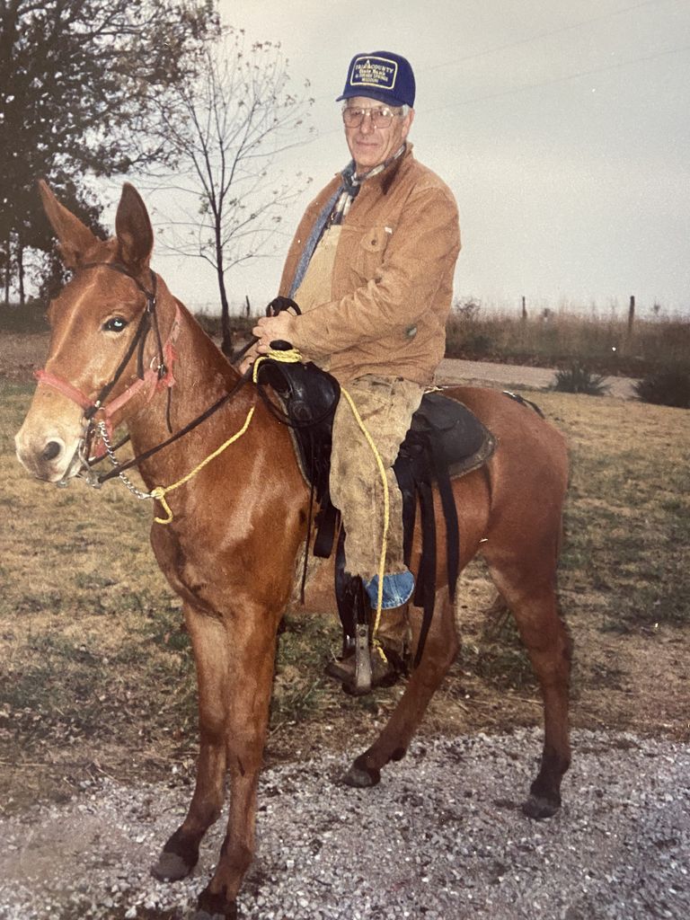 James Sherman Brownlee Profile Photo