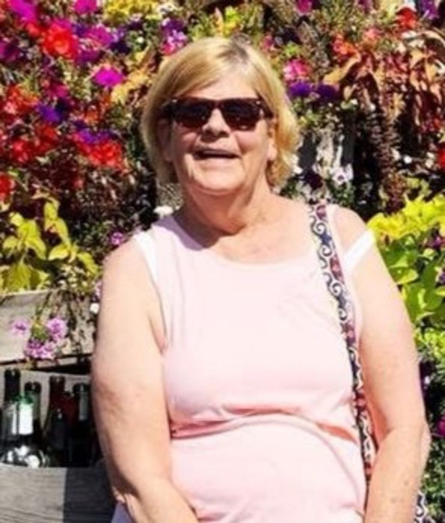 Jane Embick Profile Photo