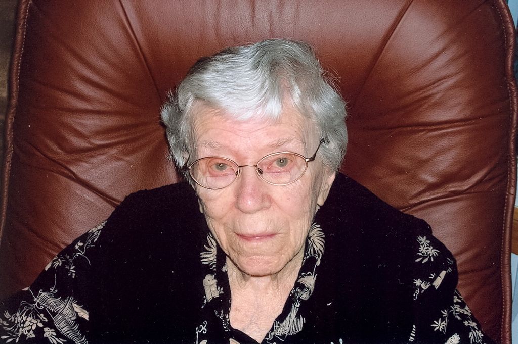 Verdena Brower Profile Photo