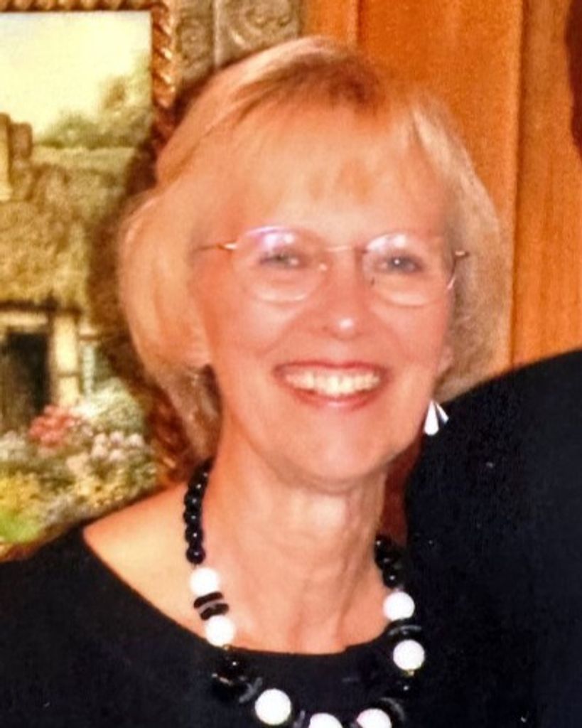 Pearl M. Hyatt Profile Photo