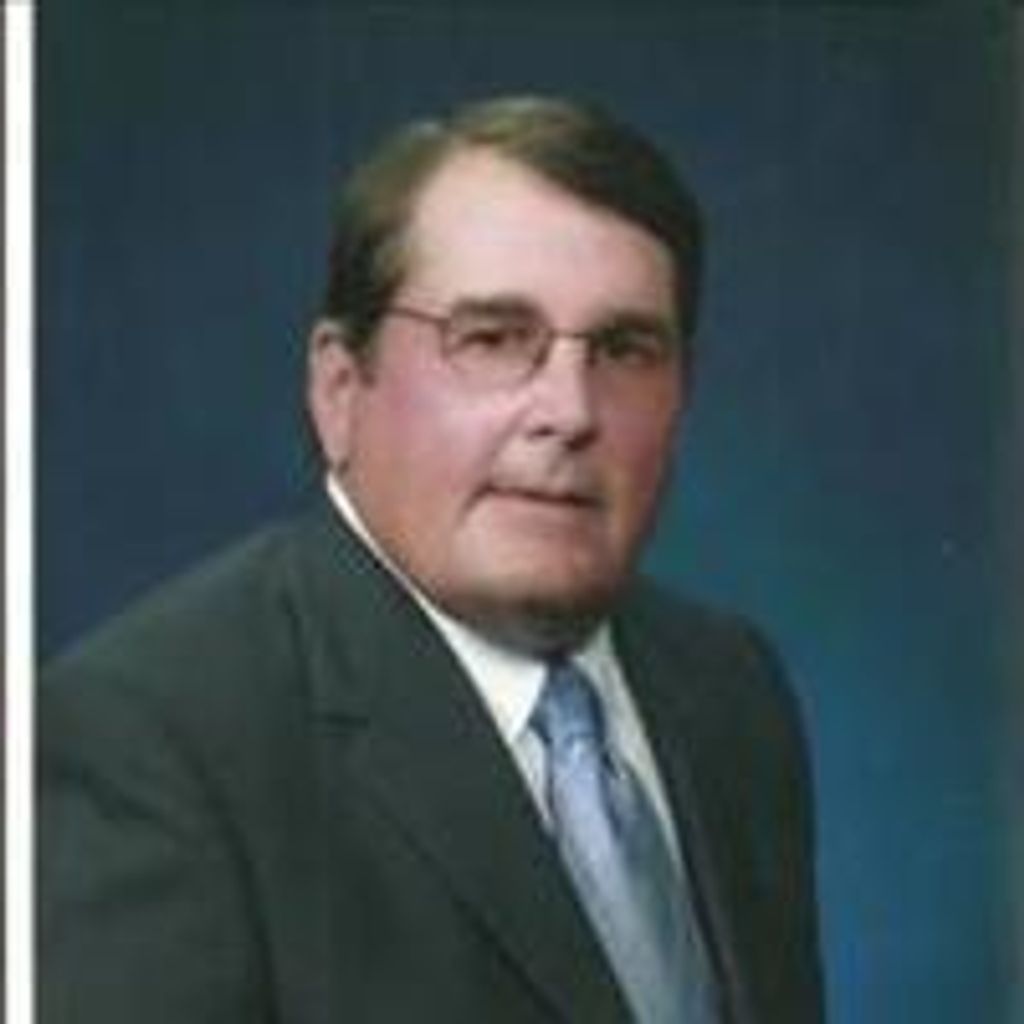W.R. "Rudy" Glisson, Jr. Profile Photo