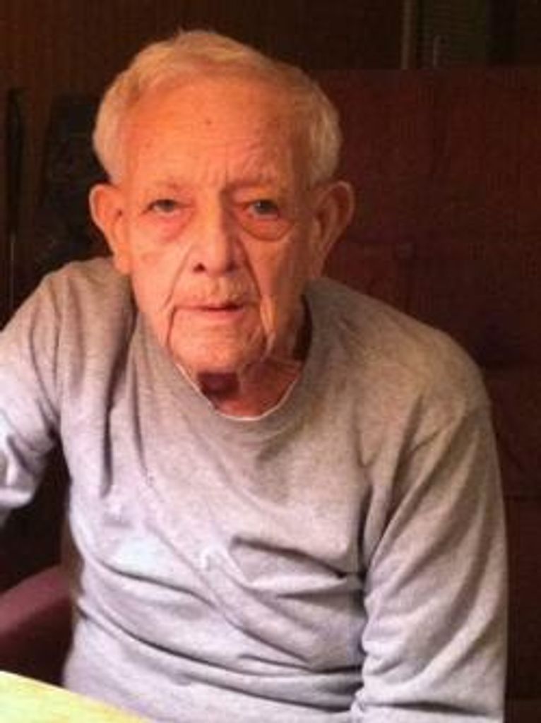 Raymond H. Chattam
