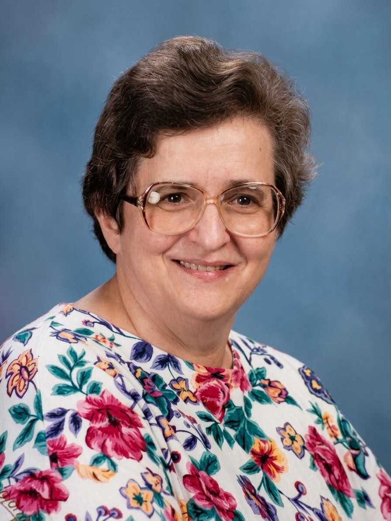 Wrela Elizabeth Klinger Profile Photo