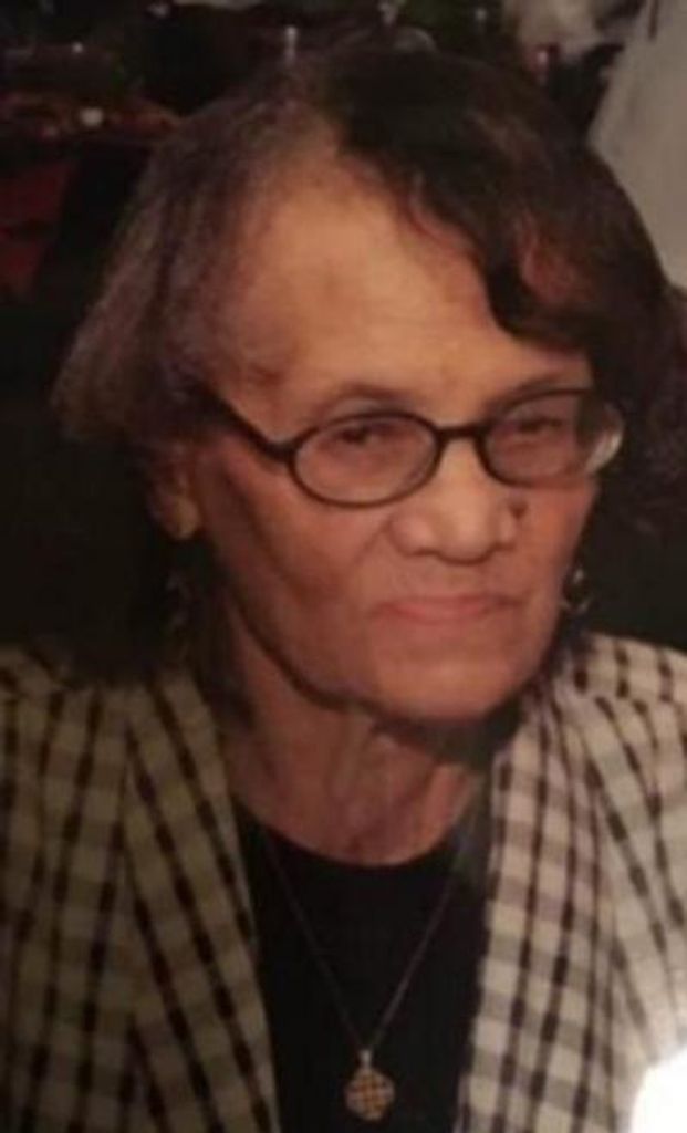 Mable Broussard Profile Photo