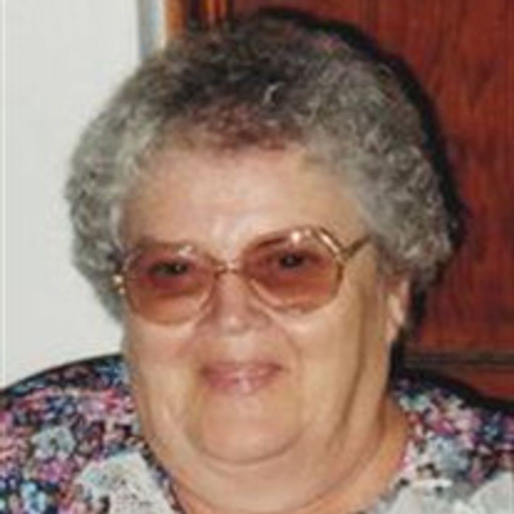 Lorraine "Shorty" Lewis