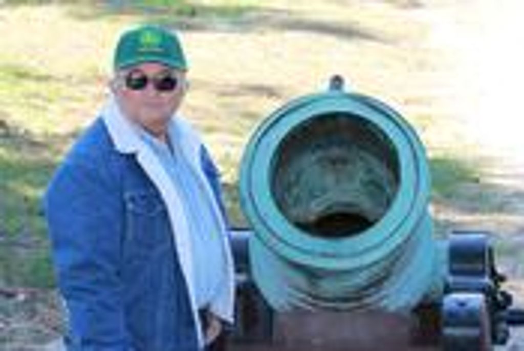 William Rodrick Stewart