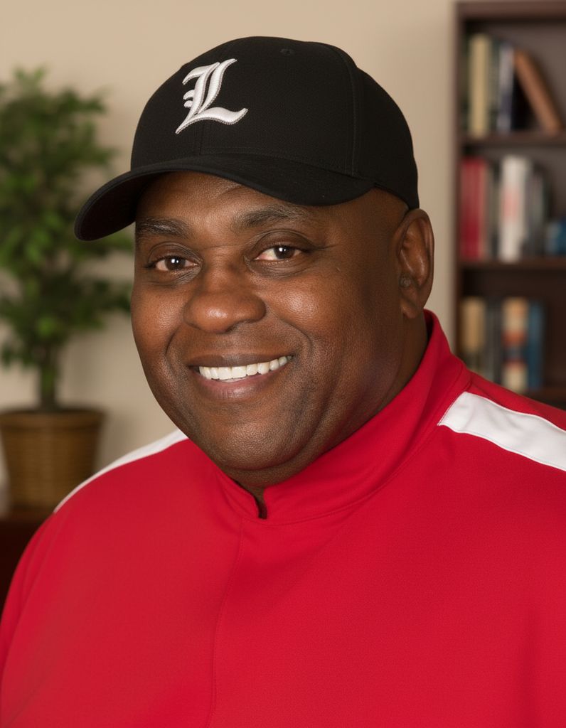 Darryl Leonard McCroskey, Sr. Profile Photo