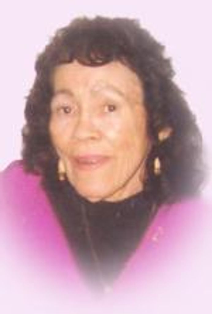 Roberta Ann Cox