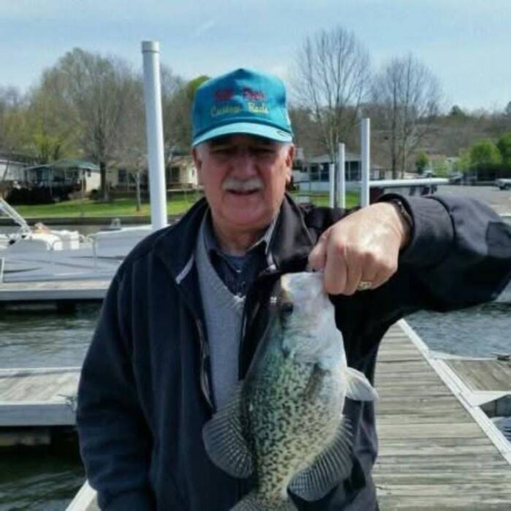 Jennings G. Wise Profile Photo