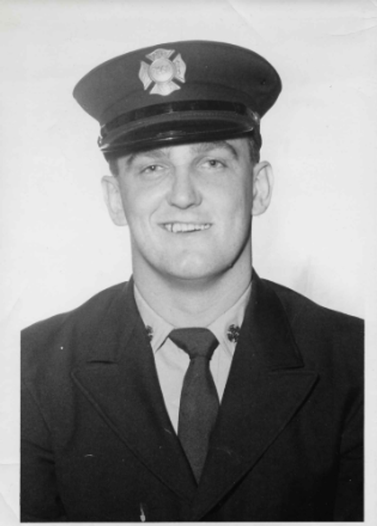 James Kelly