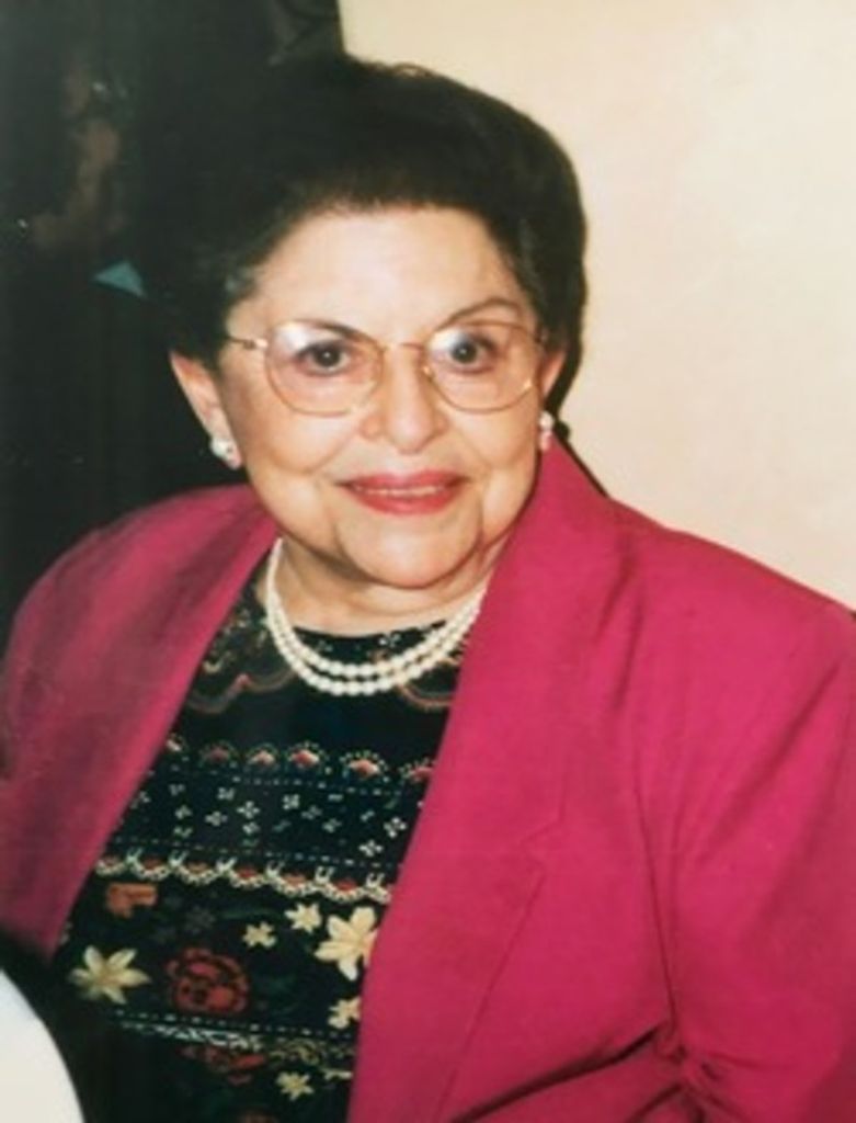 Connie Angelo Profile Photo