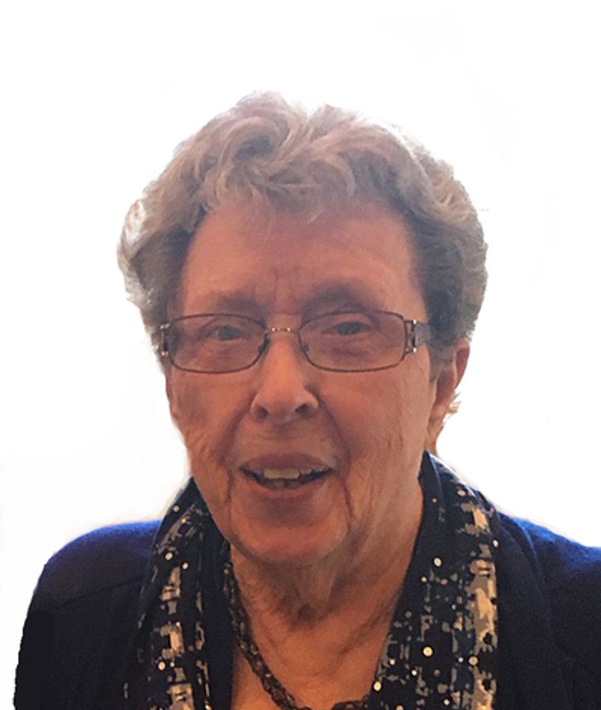 Esther Kusler Profile Photo