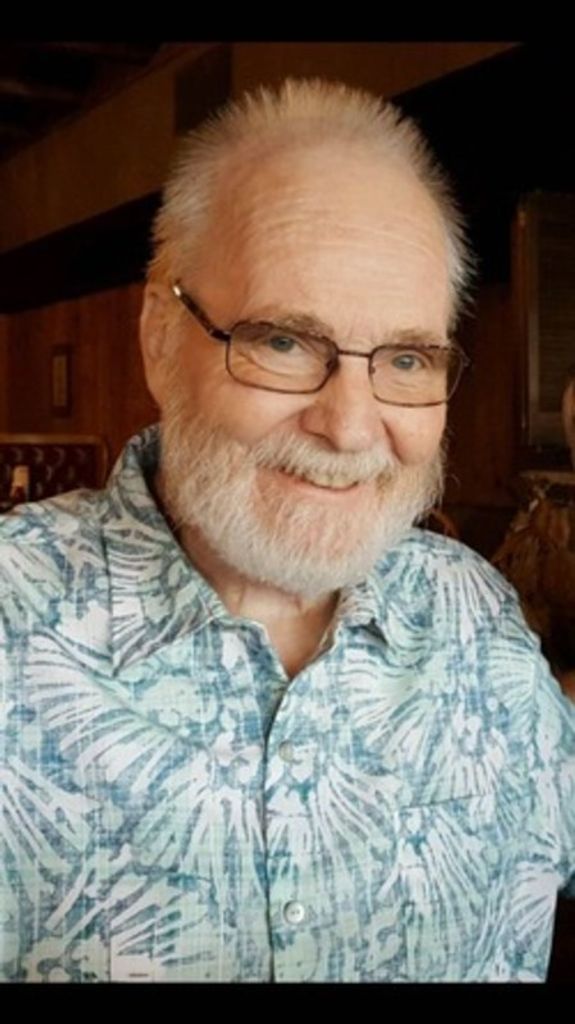 Gary Hultman