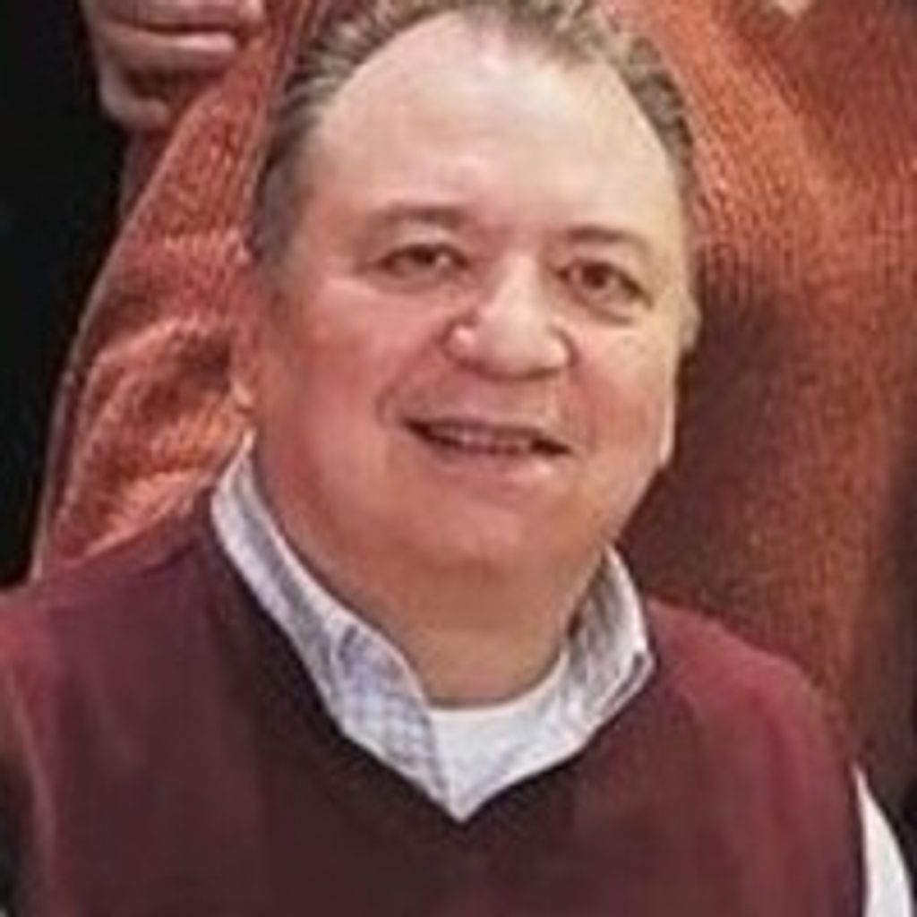 Charles William Leonard