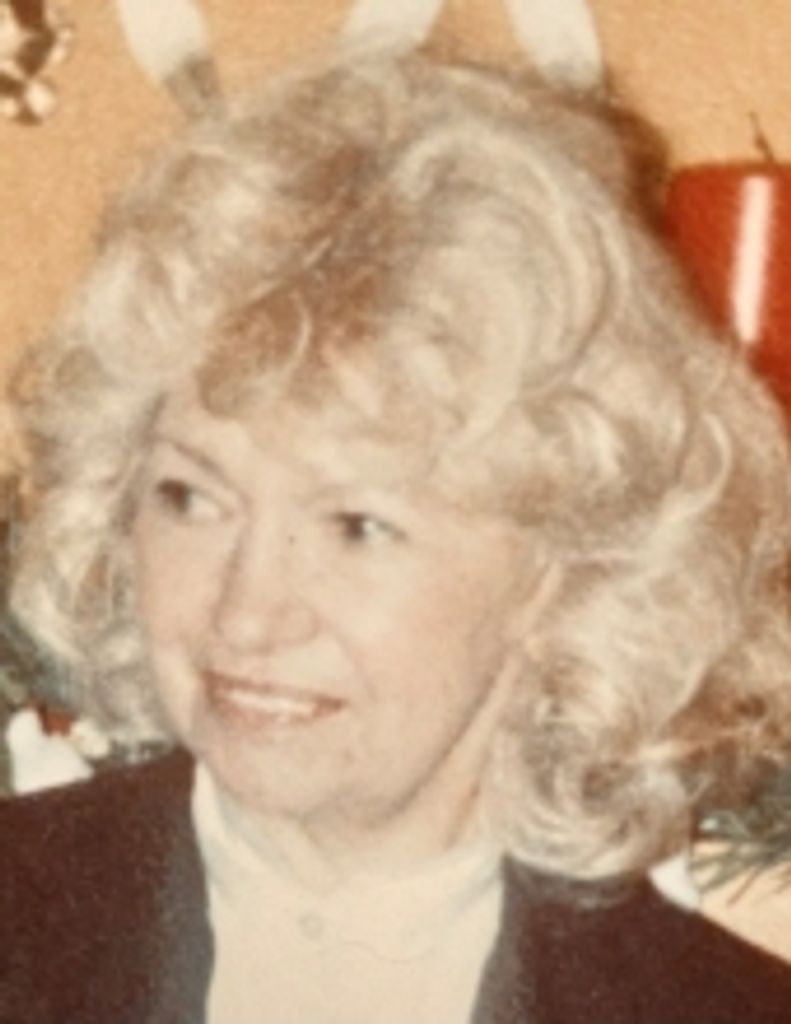 Eleanor J. Sesing