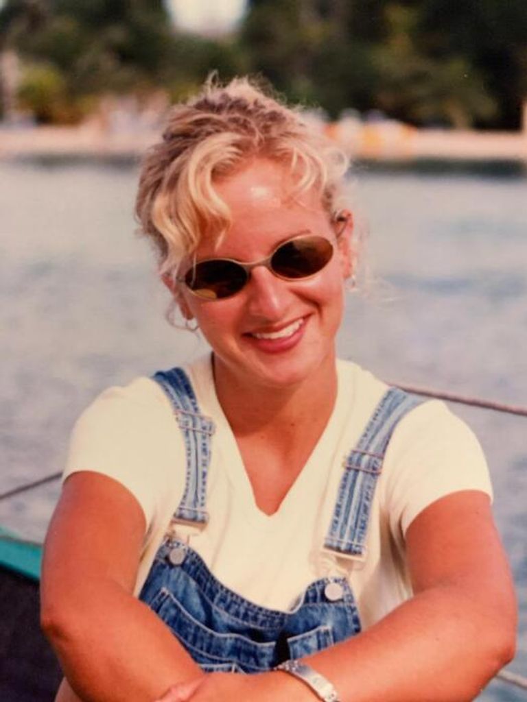 Shelly Milton