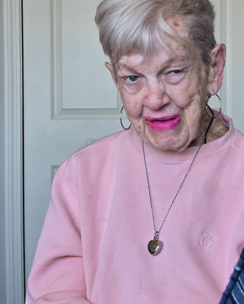 Virginia Pillard Profile Photo