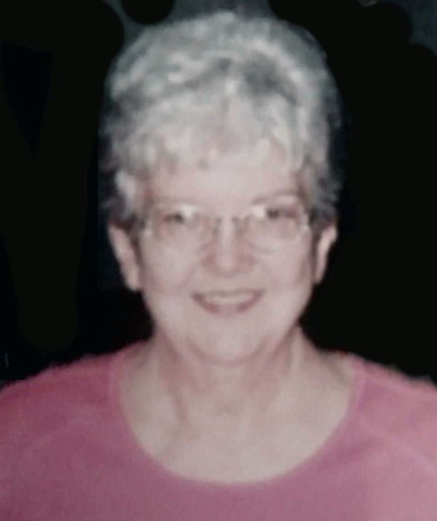 Shirley Jean Gott Stoecker Profile Photo