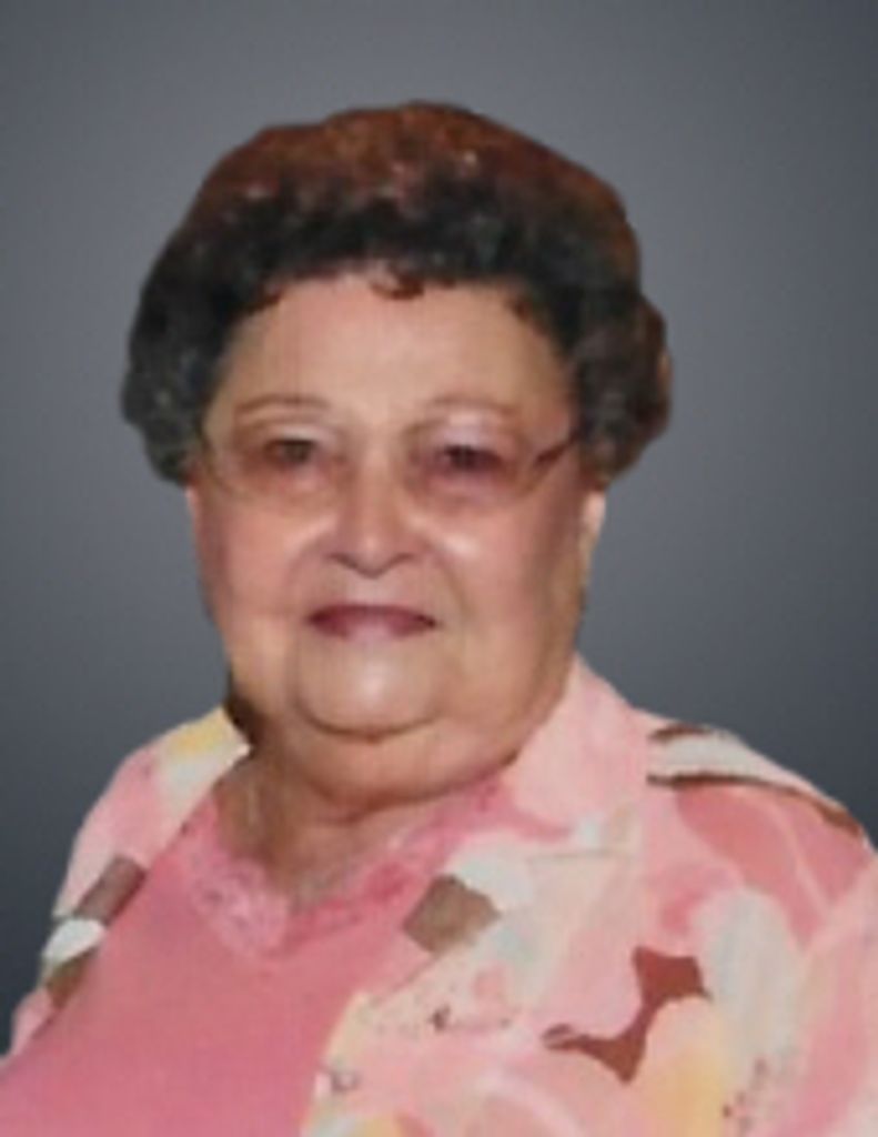 Amelia "Amy" Langkabel
