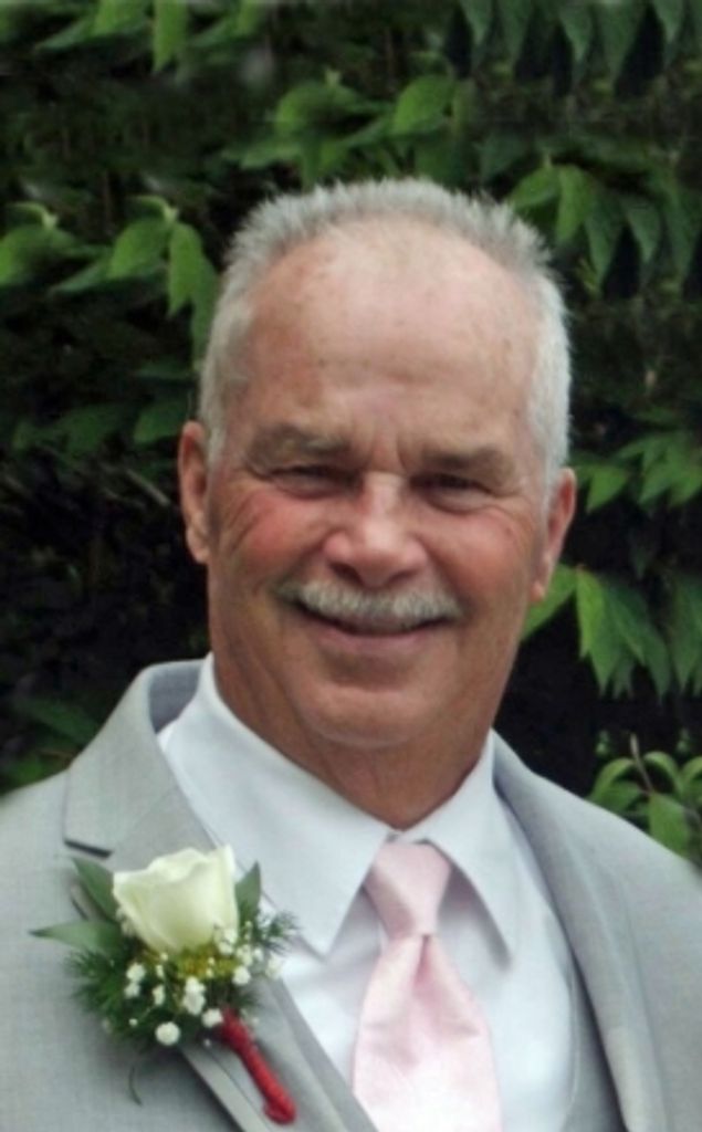 Robert Matthew Walsh, Jr. Profile Photo